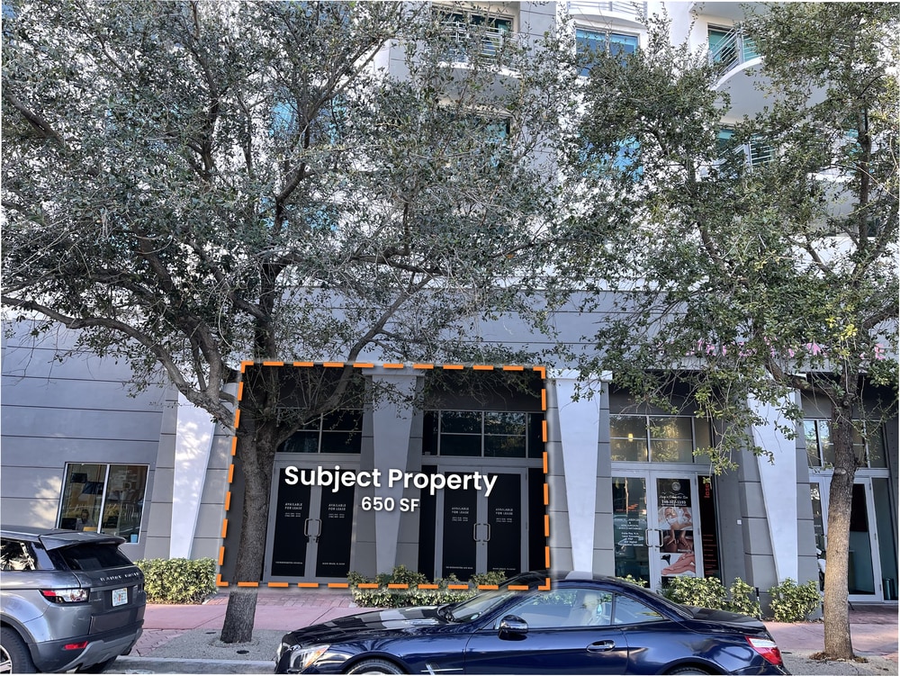 110 Washington Ave, Miami Beach, FL for Rent
