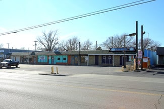 Tulsa, OK Retail - 708-720 N Sheridan Rd