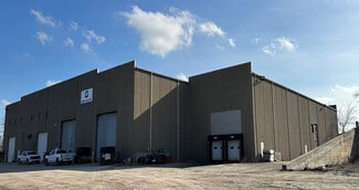 Noblesville, IN Distribution - 16565 River Rd