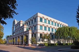 Stockton, CA Office - 3247 W March Ln