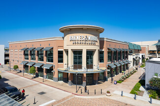 The Woodlands, TX Office - 1201 Lake Woodlands Dr
