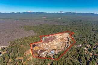 60005 Cinder Butte Rd