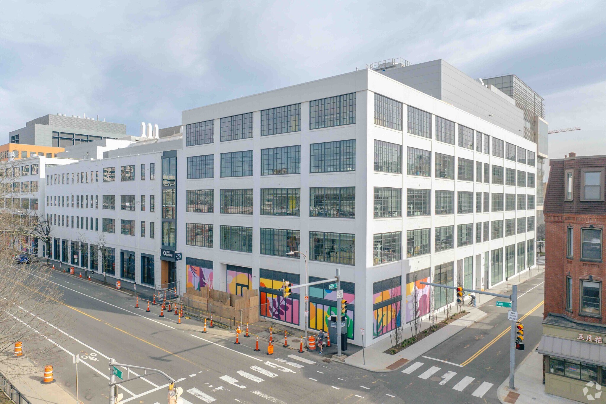 730 Main St, Cambridge, MA for Rent