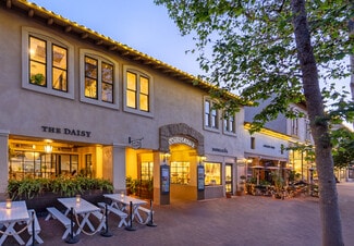 Santa Barbara, CA Retail - 1221-1233 State St