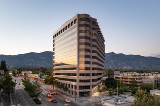 Pasadena, CA Office, Retail - 300 N Lake Ave