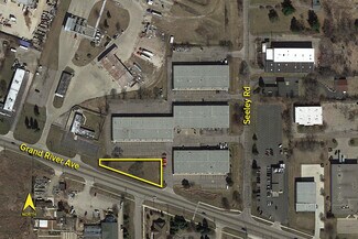 Novi, MI Service - Grand River Ave
