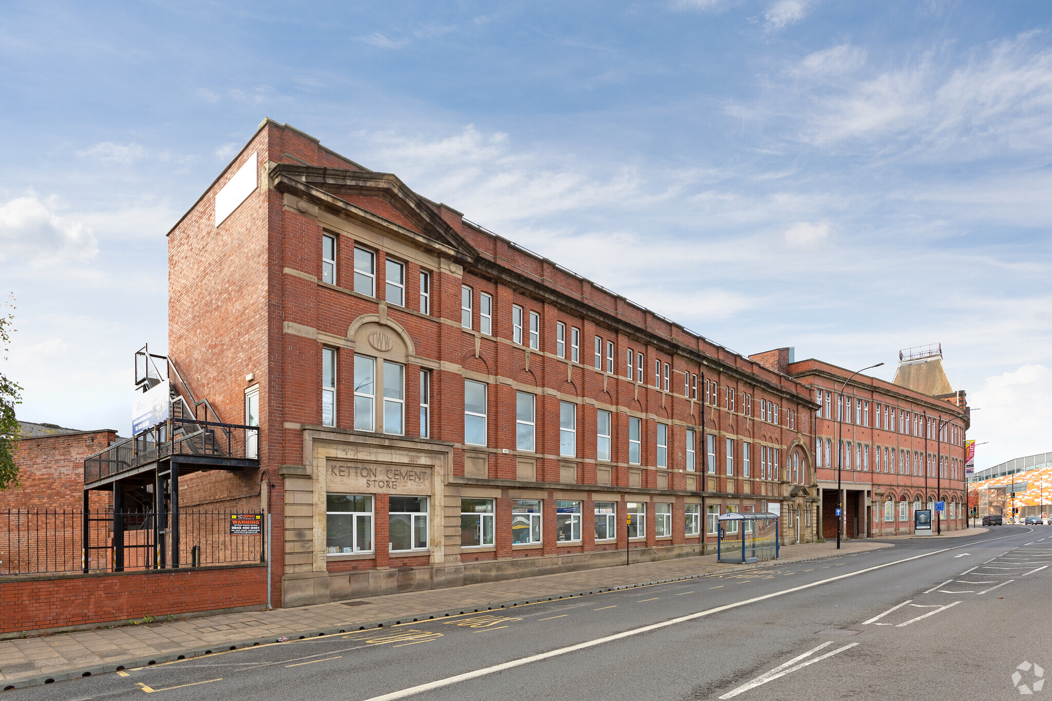 Savile St, Sheffield, SYK for Rent