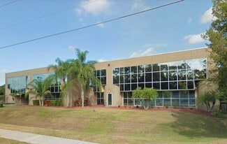 Longwood, FL Office/Medical - 1385 W State Road 434