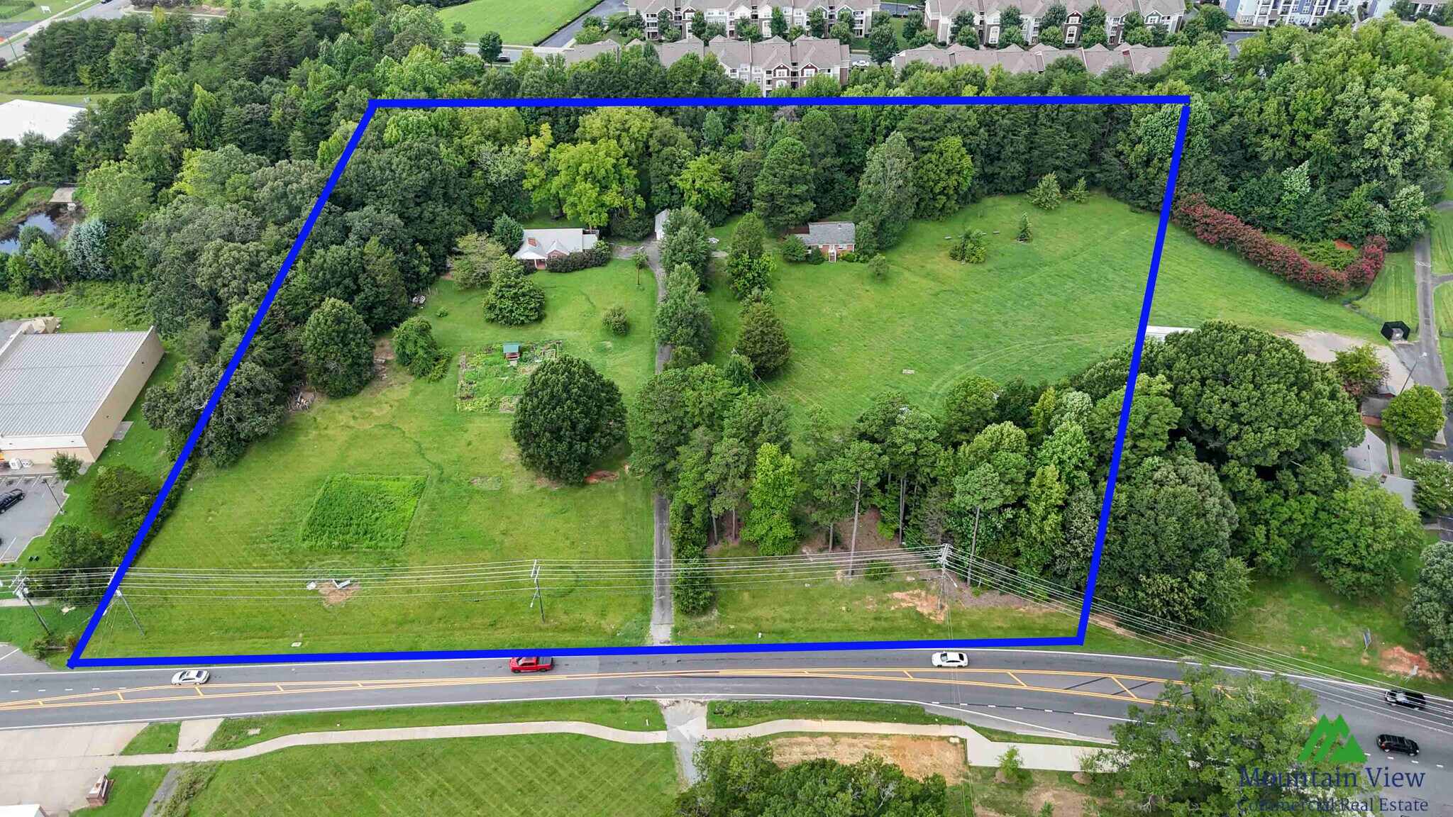 , Charlotte, NC for Sale