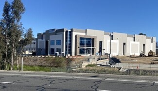 Riverside, CA Industrial - 2610 E Alessandro Blvd Riverside, CA Industrial - 2610 E Alessandro Blvd