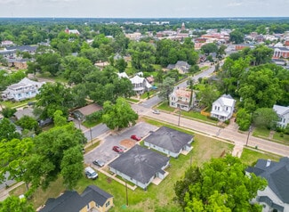 Bainbridge, GA Apartments - 402 E Evans St