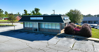Greenwood, SC Restaurant - 2531 Highway 25 S