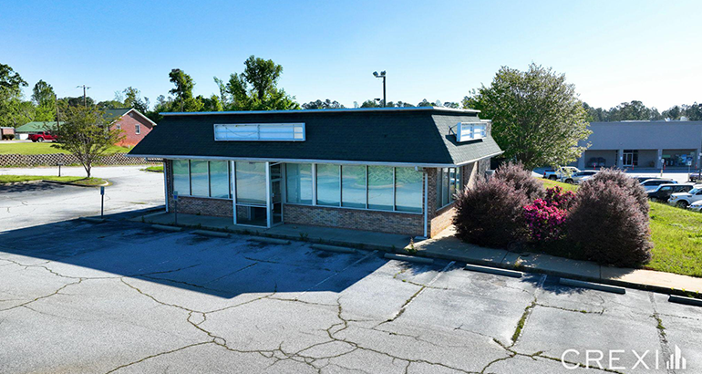 2531 Highway 25 S, Greenwood, SC for Sale