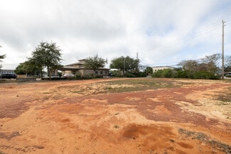 Gulf Breeze, FL Commercial Land - 801 Gulf Breeze Pky Gulf Breeze, FL Commercial Land - 801 Gulf Breeze Pky