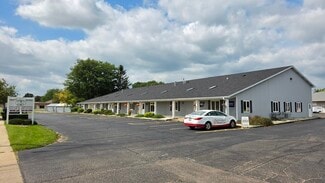 Delavan, WI Office - 1407 Racine St