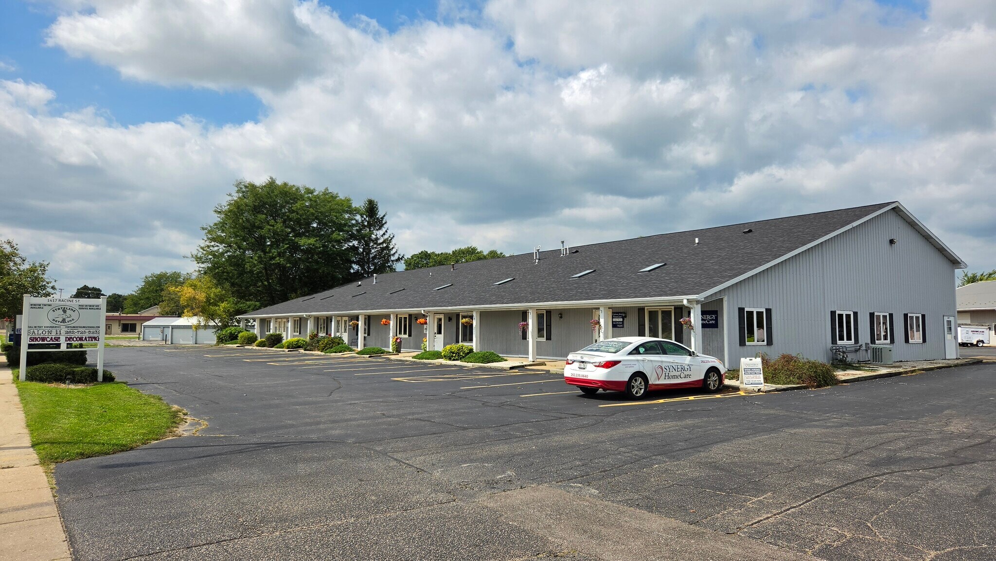 1407 Racine St, Delavan, WI for Rent