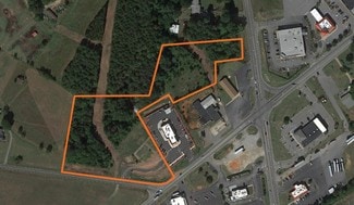 Maiden, NC Commercial - 5612 E Highway 150