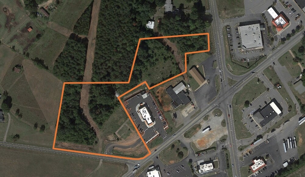 5612 E Highway 150, Maiden, NC for Sale
