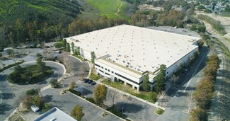 Simi Valley, CA Industrial - 3935-3949 Heritage Oak Ct