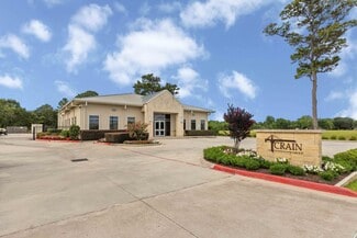 Pearland, TX Loft/Creative Space - 3801 Knapp Rd