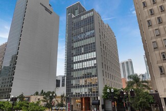 Miami, FL Loft/Creative Space - 66-68 W Flagler St
