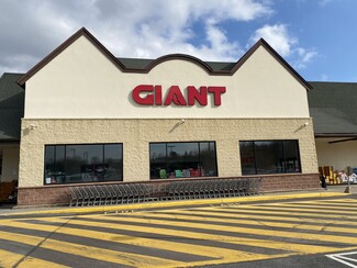 Plumsteadville, PA Retail - 5831-5855 Easton Rd