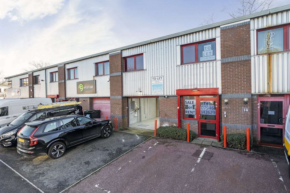 Kangley Bridge Rd, London, LND for Sale
