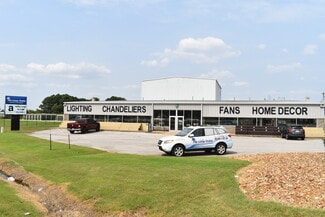 Bono, AR Storefront Retail/Office - 10186 Highway 63 N