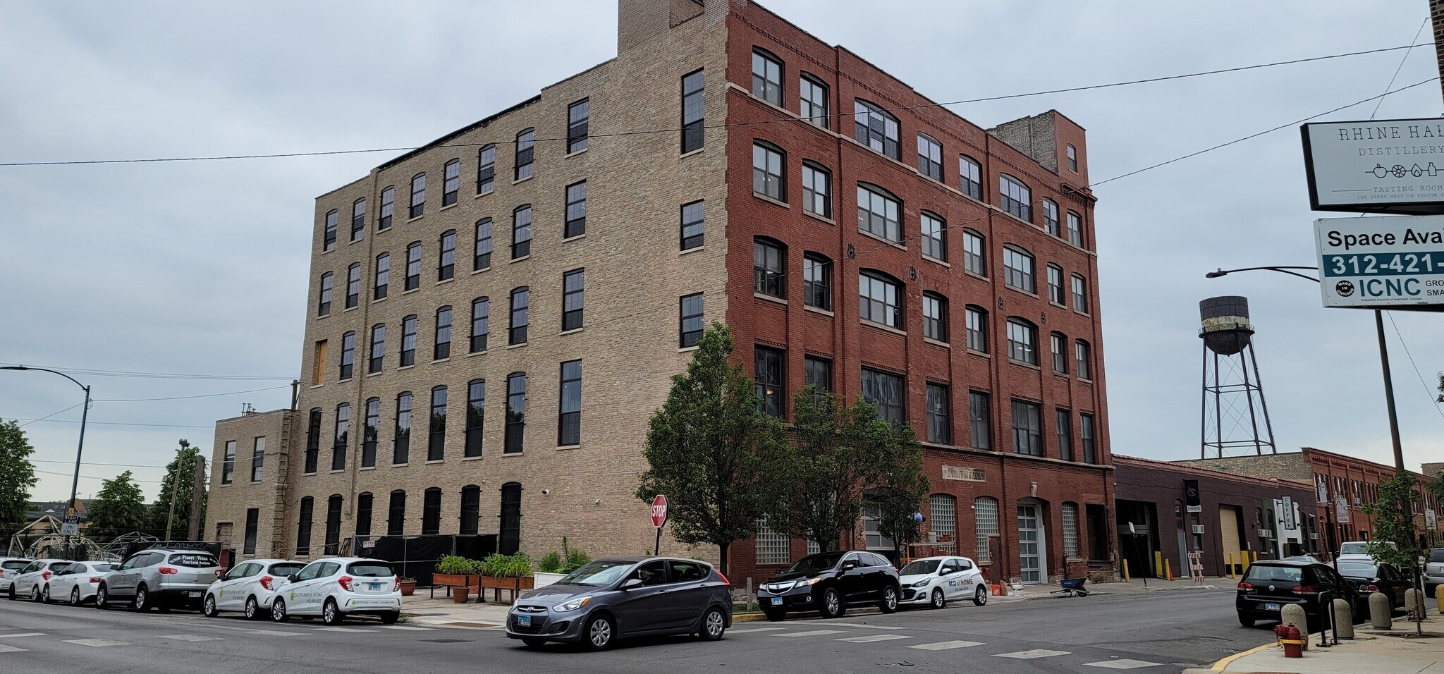 2003 W Fulton St, Chicago, IL for Rent