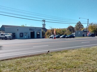 Pottstown, PA Auto Repair - 1060 W High St