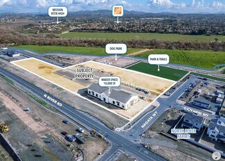Oceanside, CA Commercial Land - 00 N River Rd