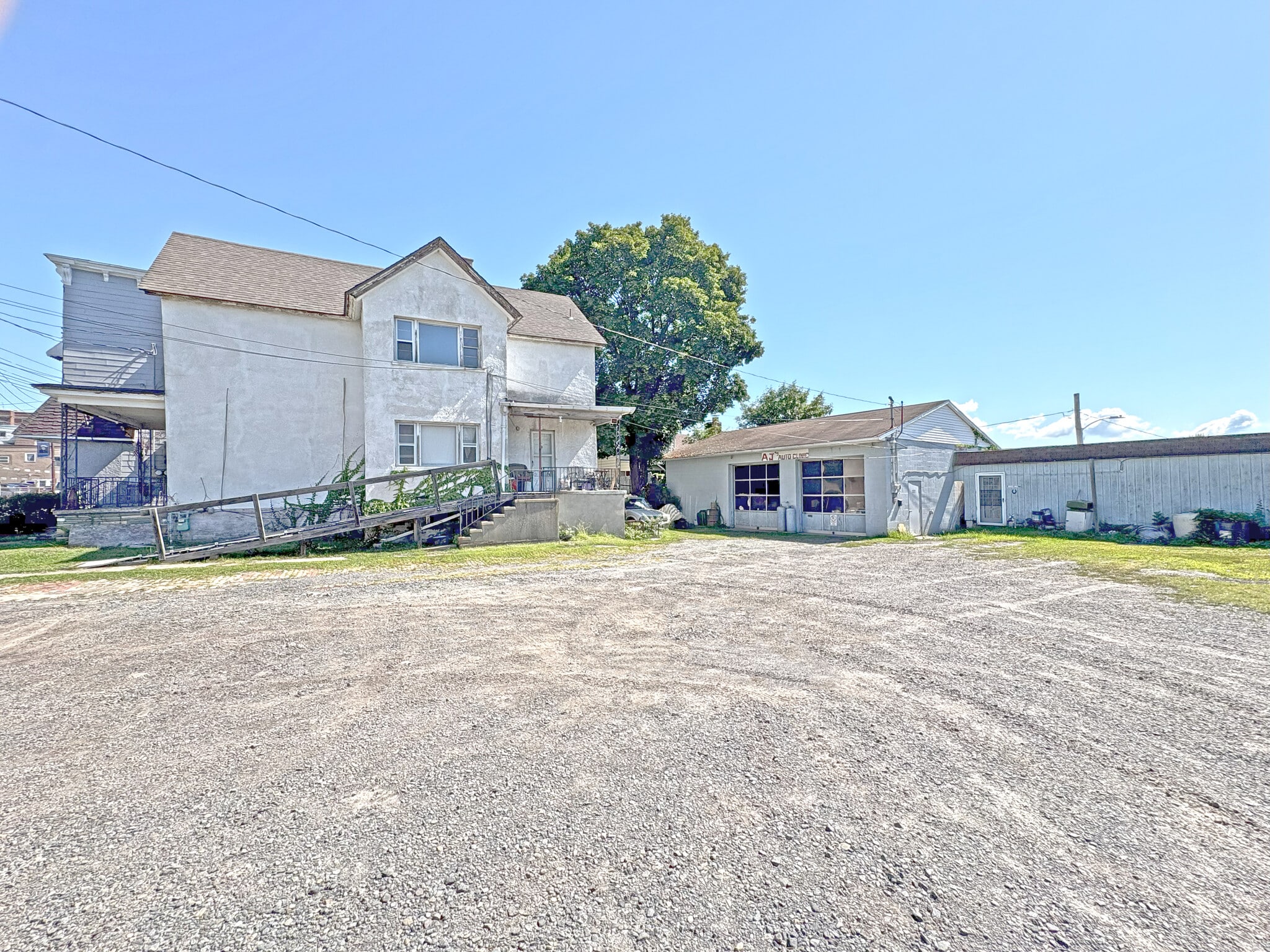1430 N Main Ave, Scranton, PA for Sale