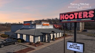 Columbia, MO Restaurant - 1101 Woodland Springs Ct Columbia, MO Restaurant - 1101 Woodland Springs Ct