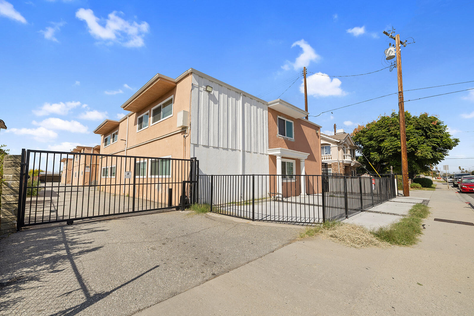 3733 Durfee Ave, El Monte, CA for Sale
