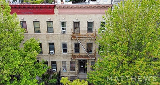 Brooklyn, NY Apartments - 743 Macdonough St
