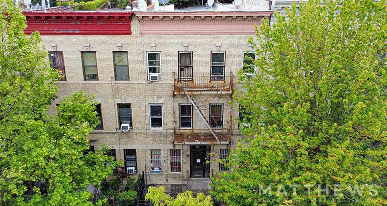 743 Macdonough St, Brooklyn, NY for Sale