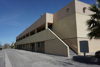 Palmdale, CA Office - 310 E Palmdale Blvd