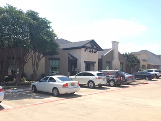 Flower Mound, TX Office - 2960 Long Prairie Rd