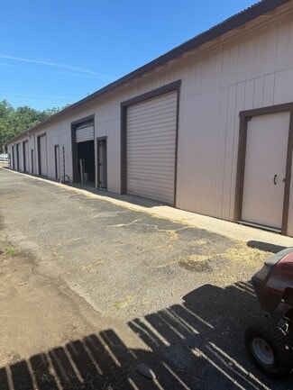 Palo Cedro, CA Industrial - 9527 Deschutes Rd Palo Cedro, CA Industrial - 9527 Deschutes Rd