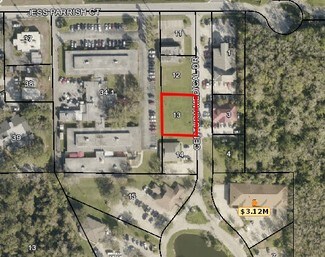 Titusville, FL Commercial - 870 Century Medical Dr