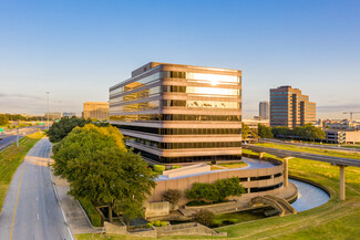 Irving, TX Coworking Space - 511 E John Carpenter Fwy