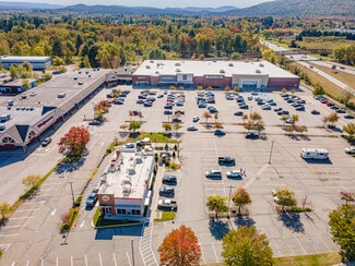 Keene, NH Retail - 430 West St Keene, NH Retail - 430 West St