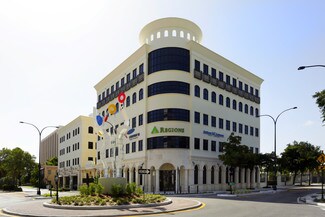Sarasota, FL Office - 1626 Ringling Blvd