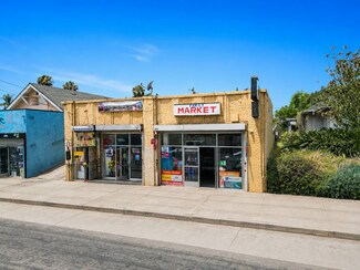Los Angeles, CA undefined - 2815 S Western Ave Los Angeles, CA undefined - 2815 S Western Ave
