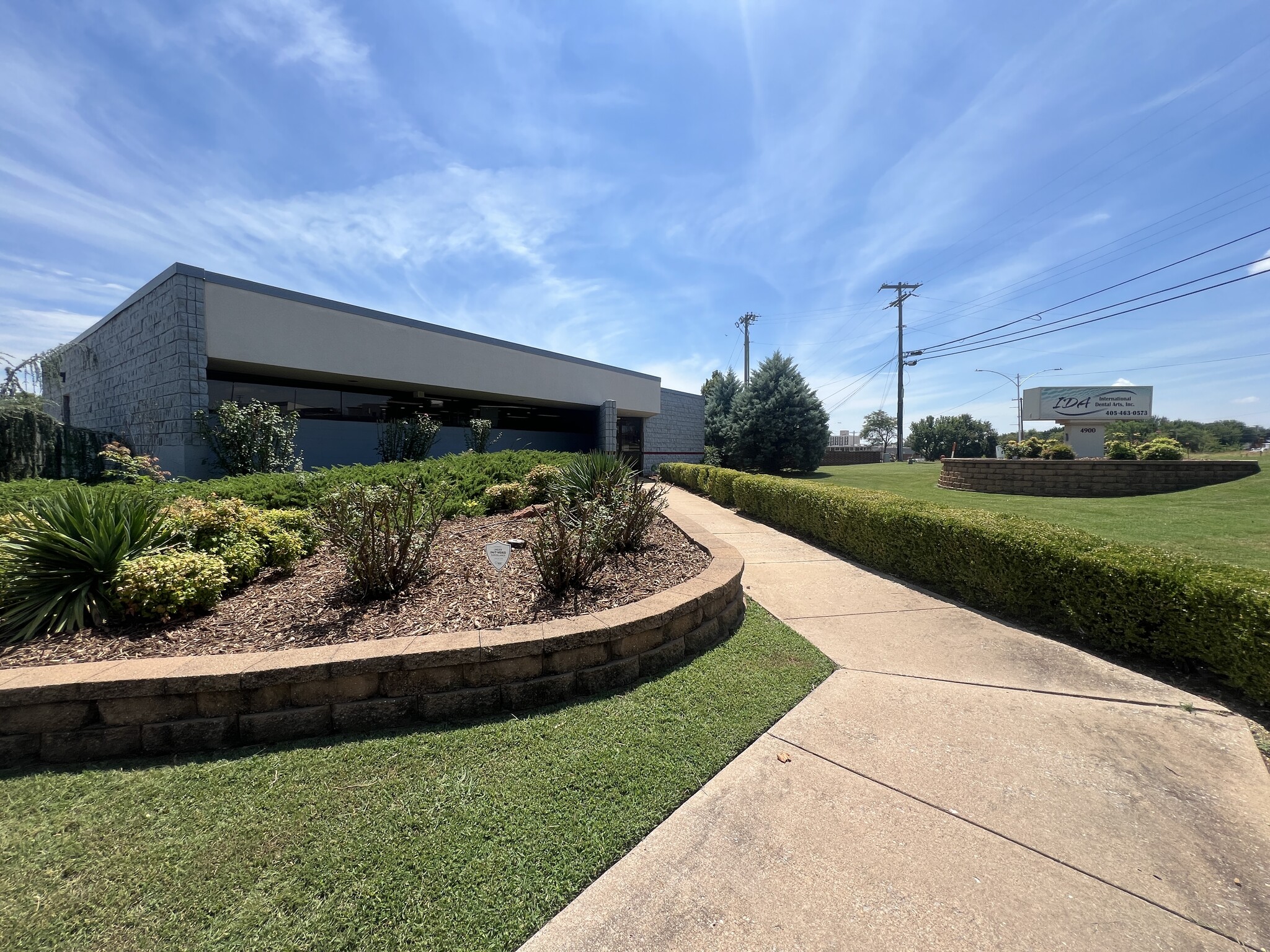 4900 N Lincoln Blvd, Oklahoma City, OK for Rent