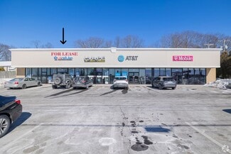 Manchester, NH Retail - 902-908 S Willow St Manchester, NH Retail - 902-908 S Willow St