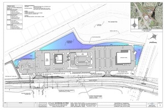 Punta Gorda, FL Commercial Land - 200 Kings Highway