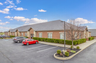 Liberty Township, OH Office - 7130-7150 Office Park Dr