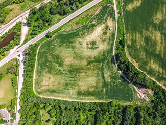 Orland Park, IL Agricultural Land - SW Hwy & Will Cook Rd