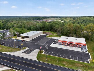 Moscow, PA undefined - 863 Drinker Tpke Moscow, PA undefined - 863 Drinker Tpke